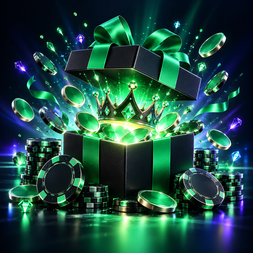 Экран приложения pokerdom casino показывает выбор между бесплатной ставкой на спорт и приветственным бонусным пакетом казино за 1000 рублей