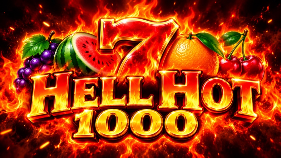 Hell Hot 1000