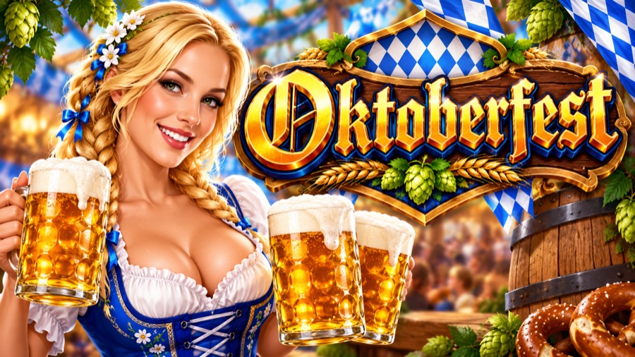 Oktoberfest